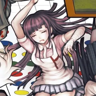 Profile image of Mikan Tsumiki