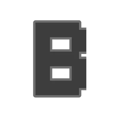 Profile image of ホジ
