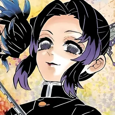 Profile image of 胡蝶しのぶ