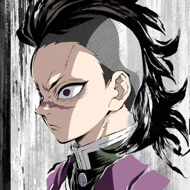 Profile image of 不死川玄弥