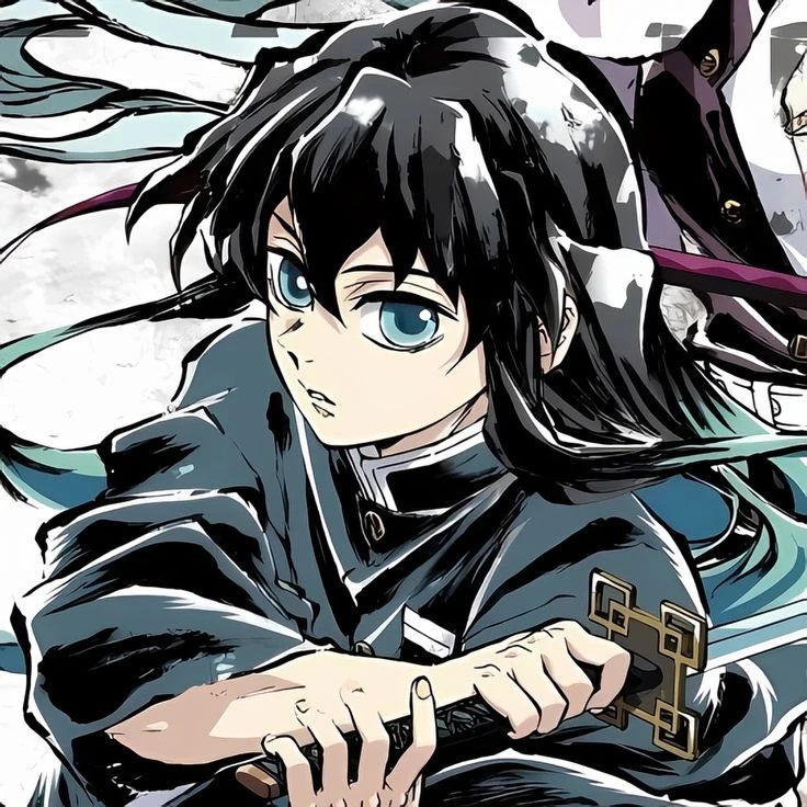 時透無一郎