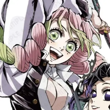 Profile image of 甘露寺蜜璃