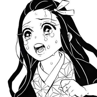 Profile image of 竈門禰豆子