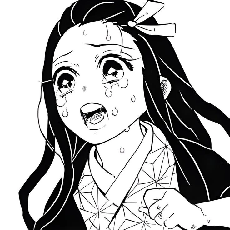 竈門禰豆子