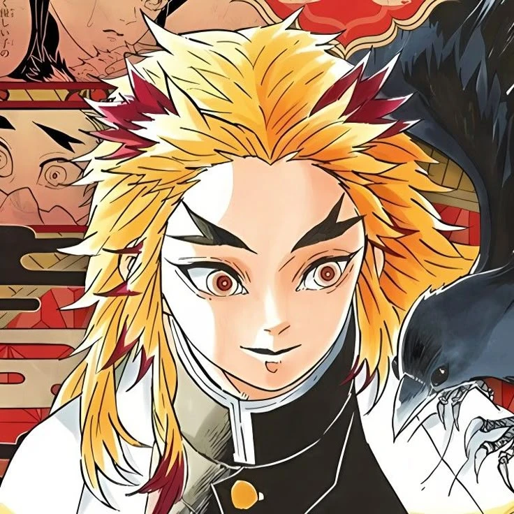 煉獄杏寿郎