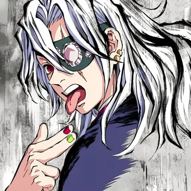 Profile image of 宇髄天元