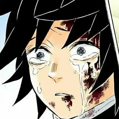 Profile image of 冨岡義勇