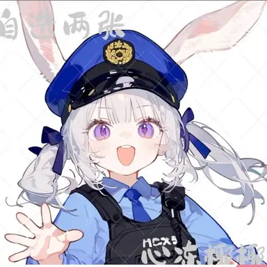 Profile image of 주디 홉스