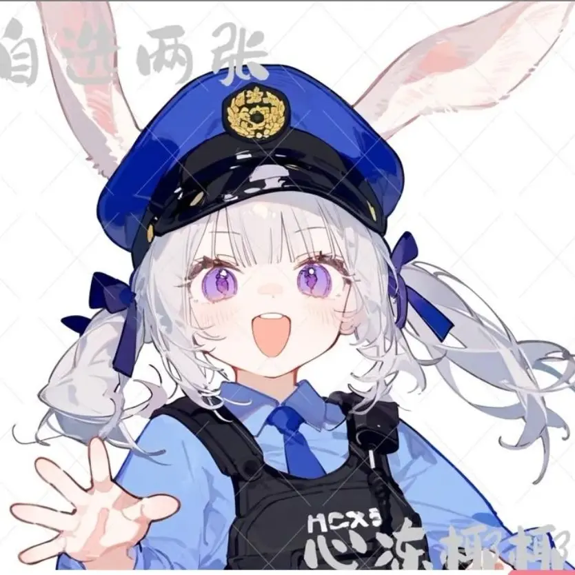 RigidMan6703의 과대증 주디