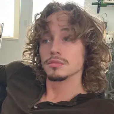 Profile image of Caleb Vance