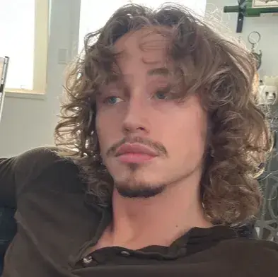 SpikyBroth4060의 Caleb Vance