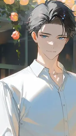Profile image of Hayato Tachibana
