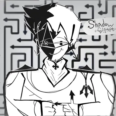 Profile image of Shadow