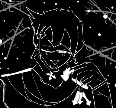 Profile image of シャドウ