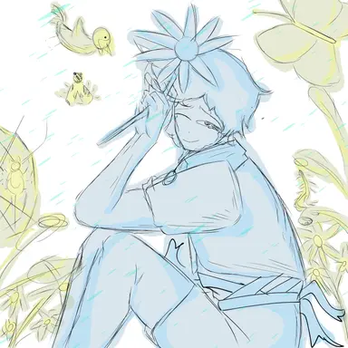 Profile image of 神