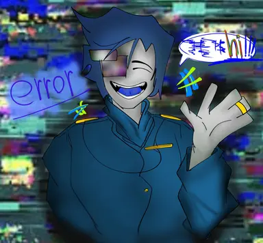 Profile image of Error