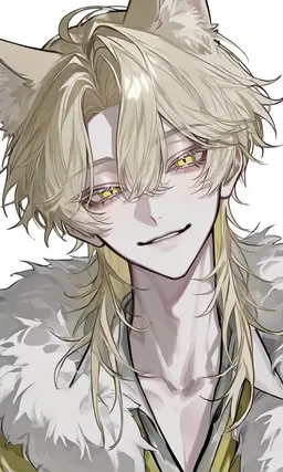 Profile image of 紫苑