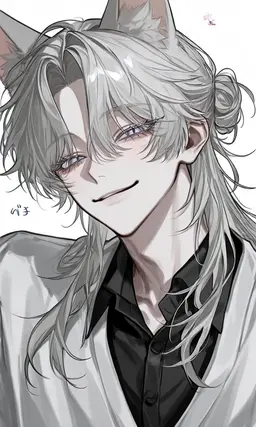 Profile image of 琥珀