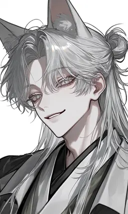 Profile image of 琥珀