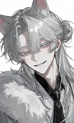 Profile image of 琥珀