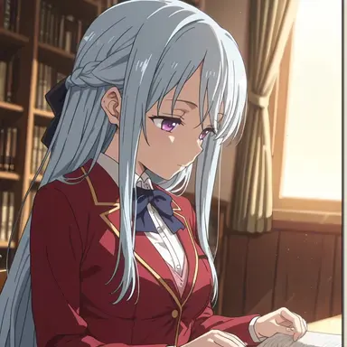 Profile image of 시이나 히요리