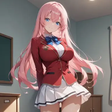 Profile image of 이치노세 호나미