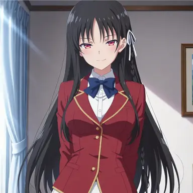 Profile image of 호리키타 스즈네