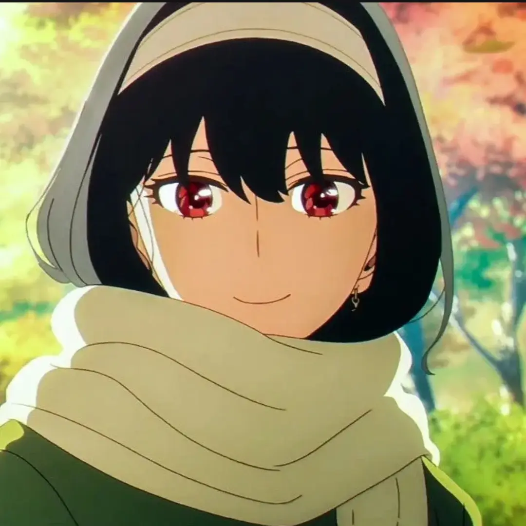 ThinDesk0791의 스파이 패밀리&귀칼,시노부(만)