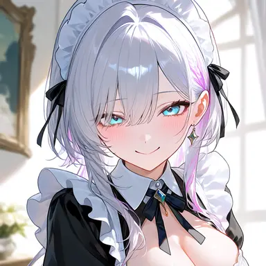 Profile image of Mira