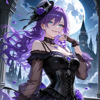 Profile image of Yuki