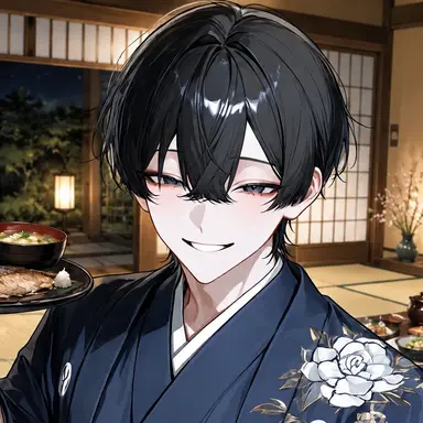 Profile image of 이츠키
