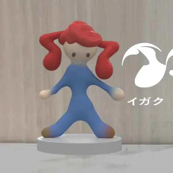 ScenicShirt0338의 닥터 키도리