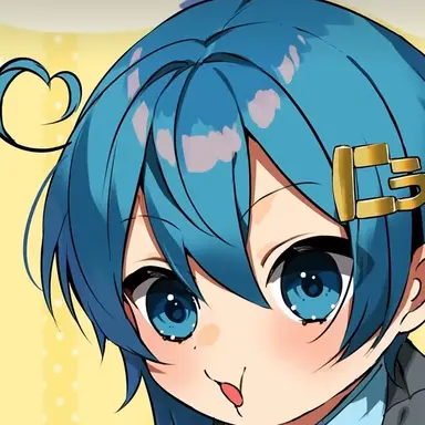 Profile image of ちぐさくん