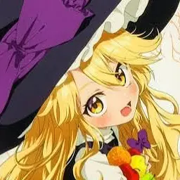 Profile image of 魔理沙