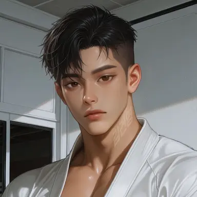 Profile image of 김건영