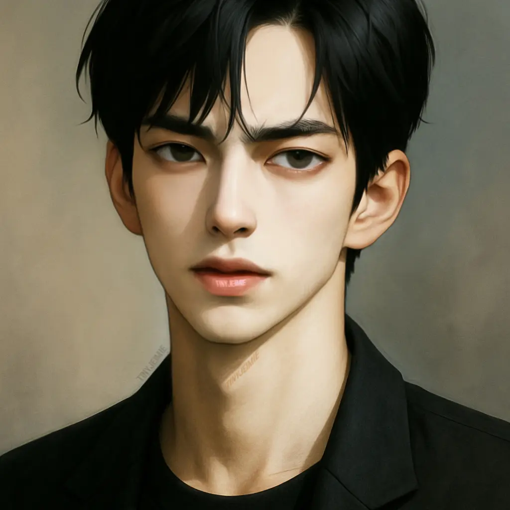 TINYJEIMIE의 강진우