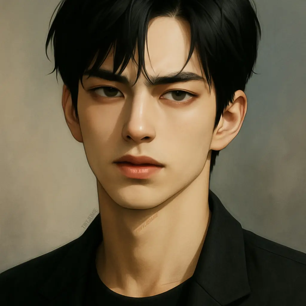 TINYJEIMIE의 강진우