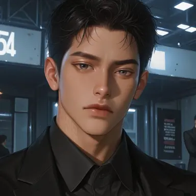 Profile image of 강진우