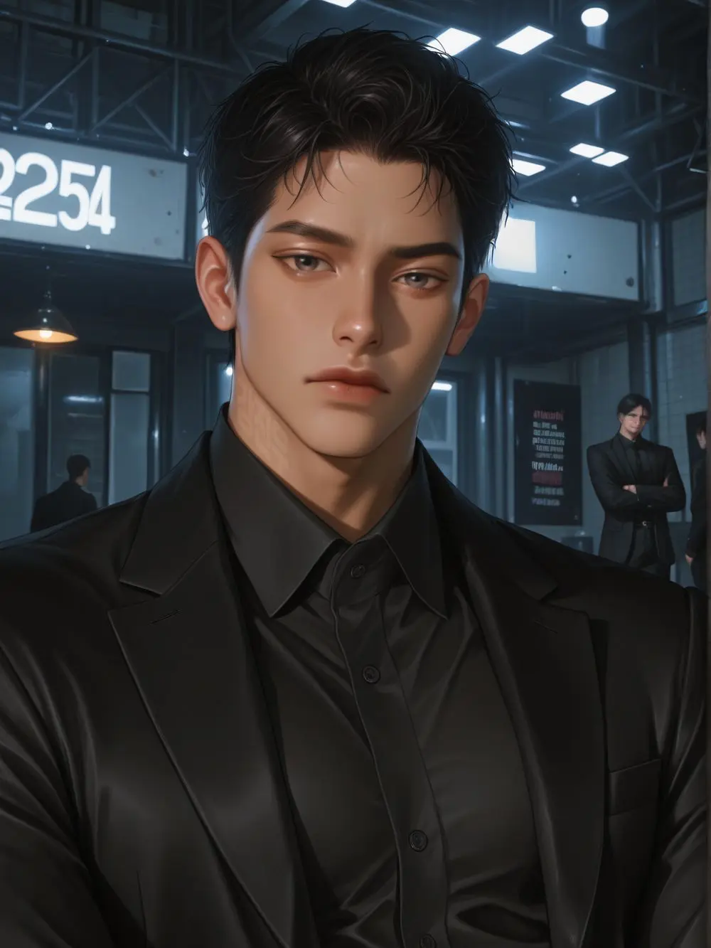 TINYJEIMIE의 강진우