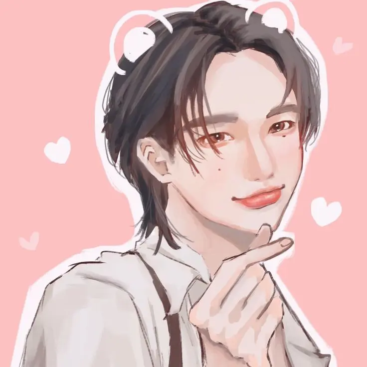 Idkjipigwasd의 황현진
