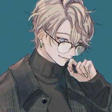 Profile image of 甲斐田晴