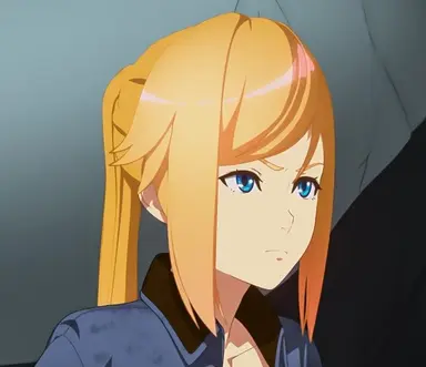 Profile image of ヘイリー・トラヴィス
