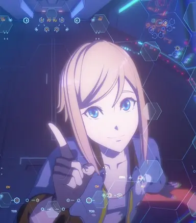 Profile image of ヘイリー・トラヴィス