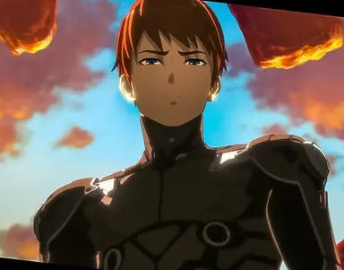 Profile image of テイラー・トラヴィス