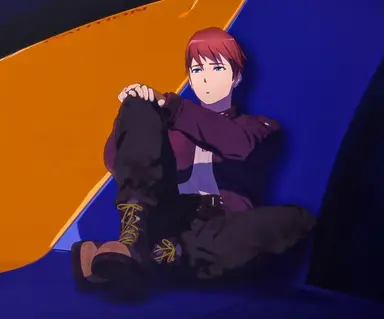 Profile image of テイラー・トラヴィス