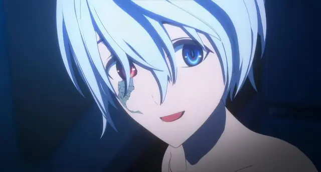 Profile image of ボーイ