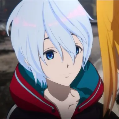 Profile image of ボーイ