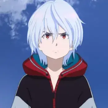 Profile image of Boy