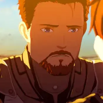 Profile image of The Travis Couple