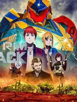 GlazedCumin6464의 Pacific Rim: The Black